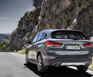 BMW X1 2020