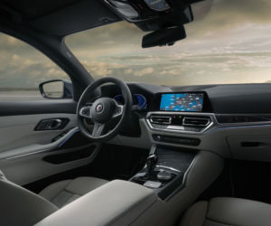 BMW ALPINA B3 Touring