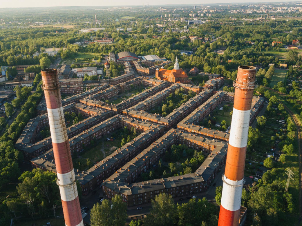 Nikiszowiec