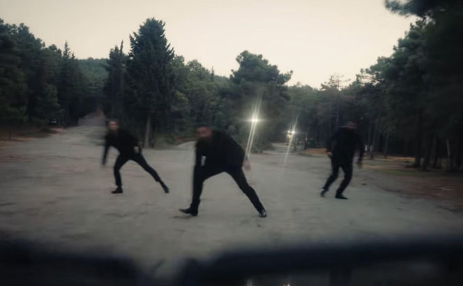 Dziedzictwo odcinek 885