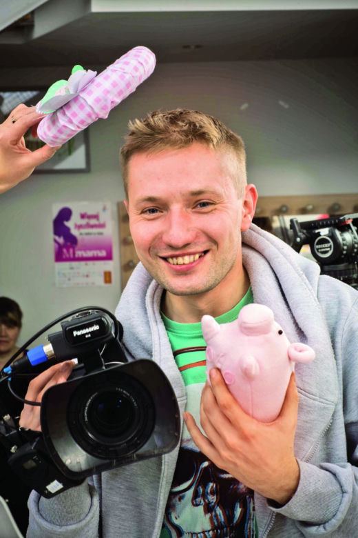 Kiermasz Wiosenny Mojego Mieszkania