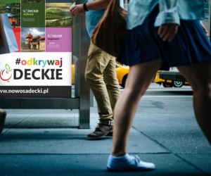 Billboardy, kampania reklamowa