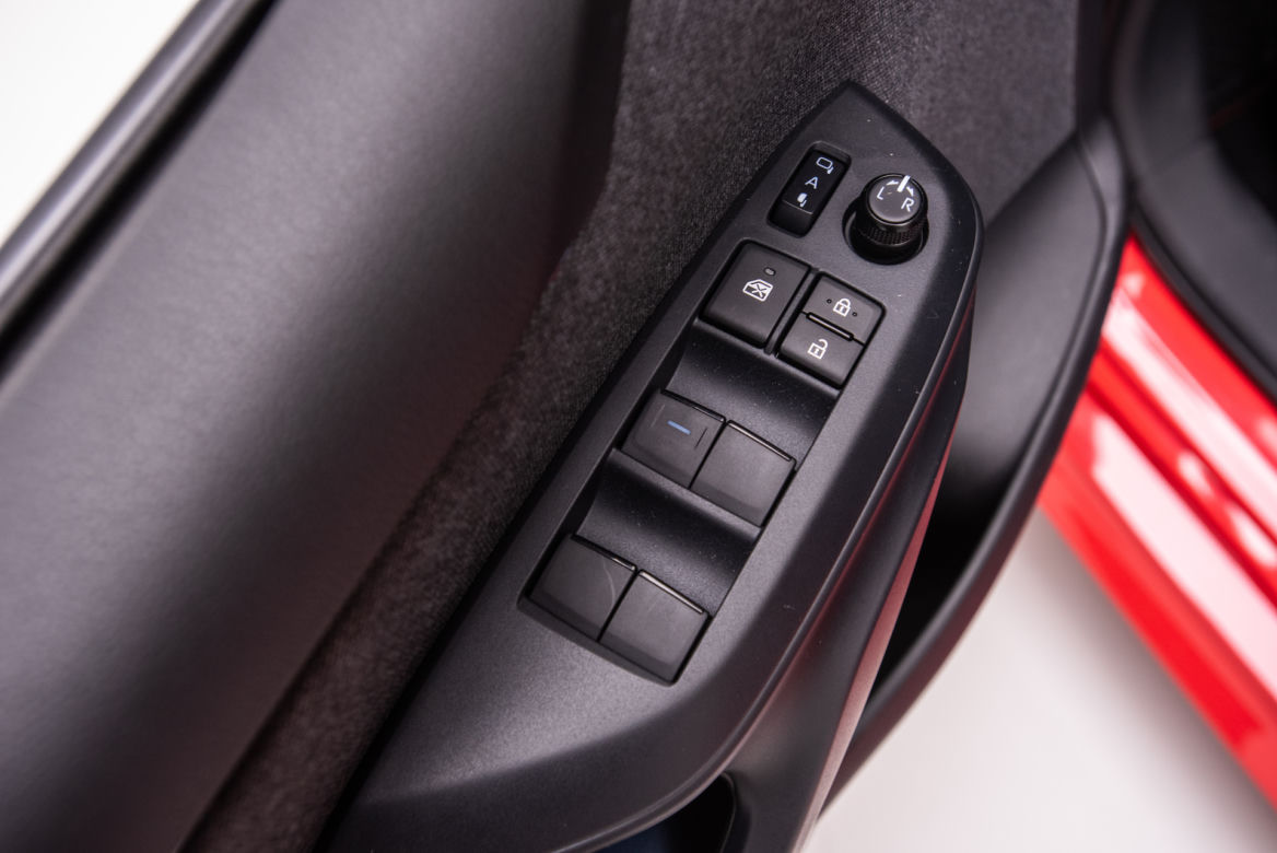 Toyota Yaris 2020