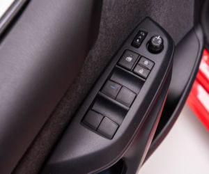 Toyota Yaris 2020