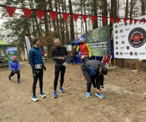 4. BackYard Ultra Warmia