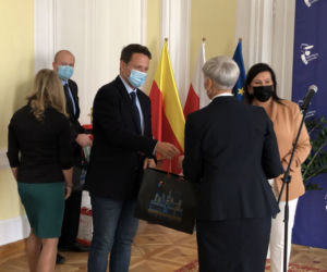 Oto warszawscy bohaterowie. Oni ratowali życie pasażerom