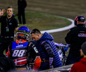 Grand Prix Polski na Motoarenie. Tai Woffinden przypieczętował swój triumf!