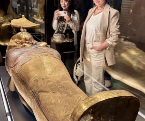 Cichopek i Kurzajewski w romantycznej podróży poślubnej. Pokazali zdjęcia