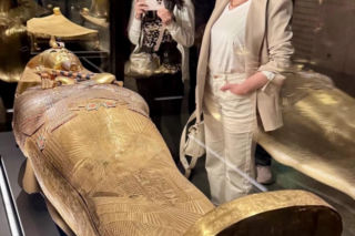 Cichopek i Kurzajewski w romantycznej podróży poślubnej. Pokazali zdjęcia