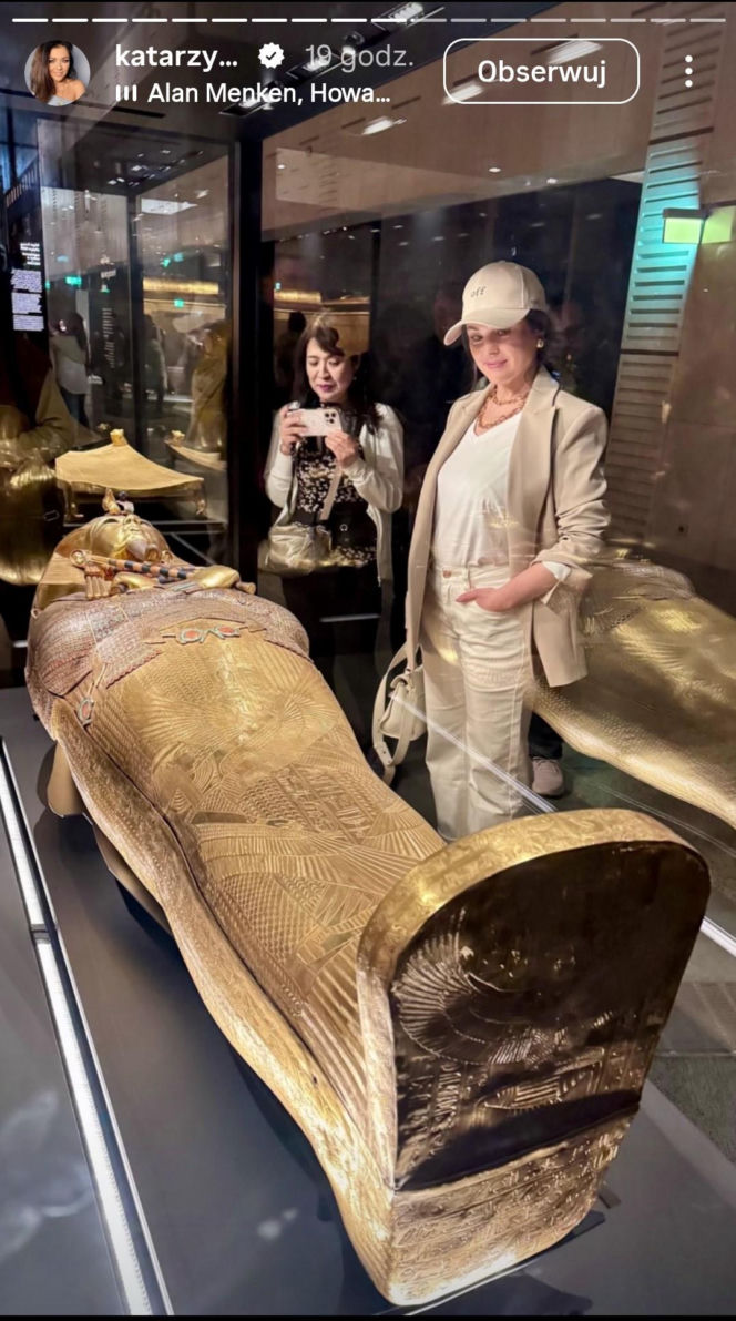 Cichopek i Kurzajewski w romantycznej podróży poślubnej. Pokazali zdjęcia