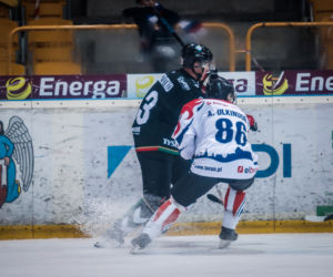 KH Energa Toruń - GKS Tychy 2:3, zdjęcia z Tor-Toru