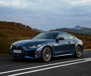 BMW serii 4 Coupe G22