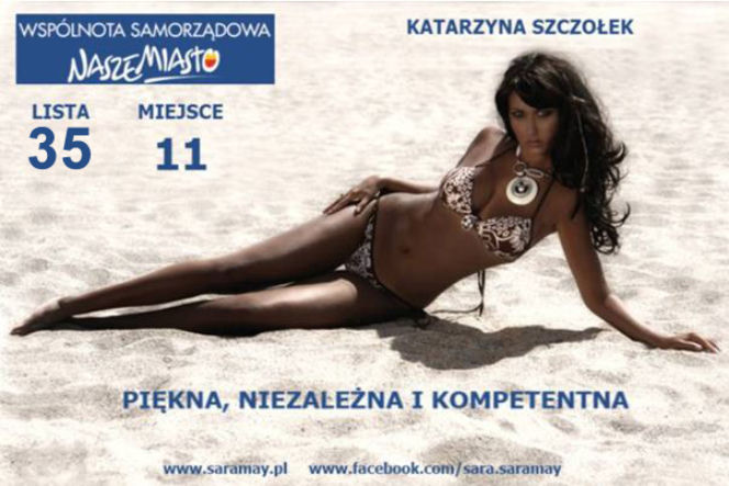 PO bierze Polskę