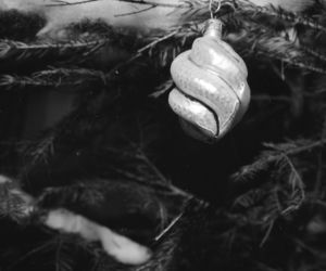 Tak ubierano choinki w PRL-u. Te archiwalne zdjęcia to prawdziwe perełki!