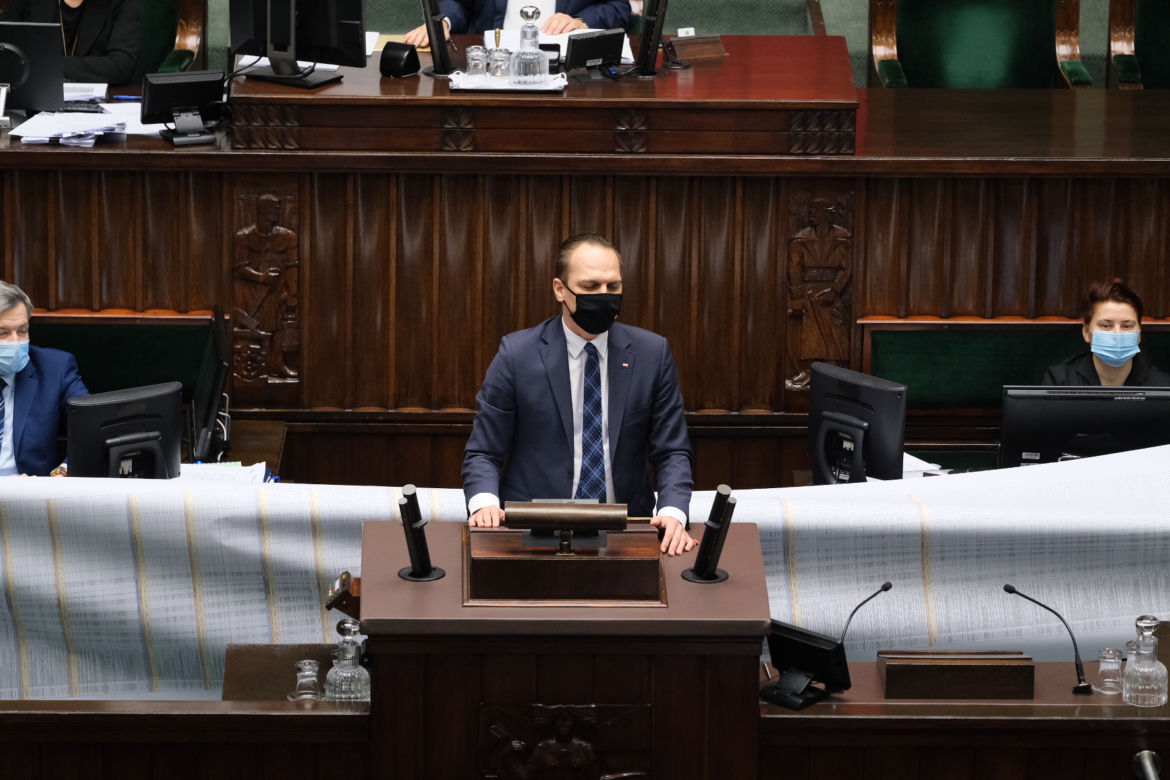 Sejm