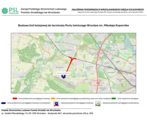 Koncepcja budowy metra we Wrocławiu