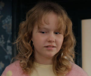 Barwy szczęścia, odcinek 3420: Emilka (Jessica Frankiewicz)