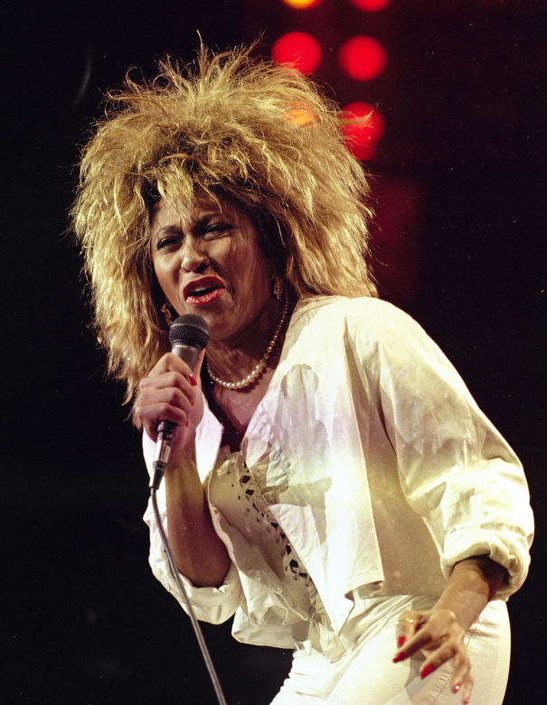 To tu Tina Turner spędziła ostatnie chwile życia. W szwajcarskiej willi znalazła spokój?