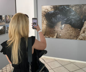 Davos przeciw atakowi Rosji na Ukrainę