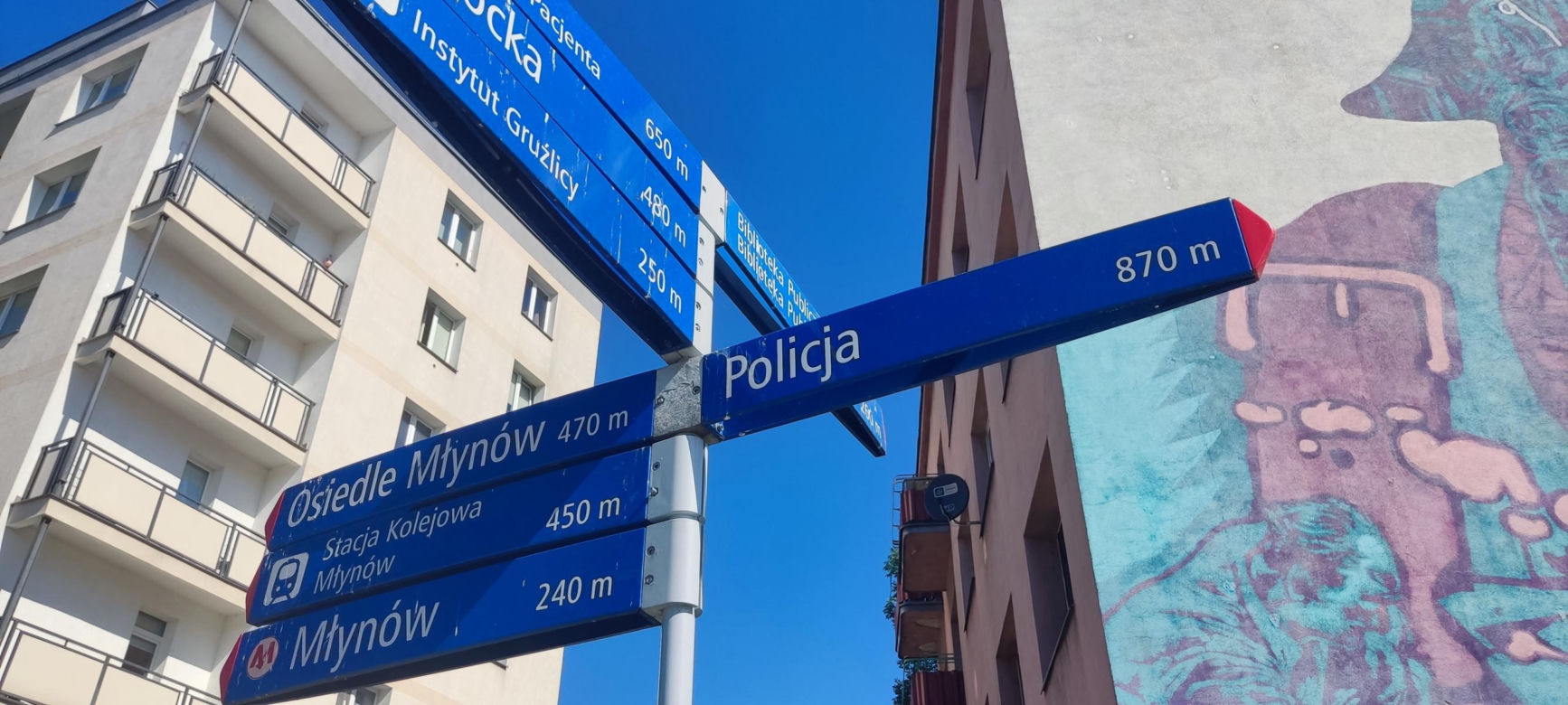 Policja odmówiła pomocy ofierze molestowania? Nocny horror w Warszawie. Młoda dziewczyna zaatakowana na ulicy