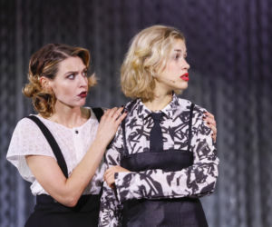 Julia Kamińska oburzyła Mariannę Schreiber