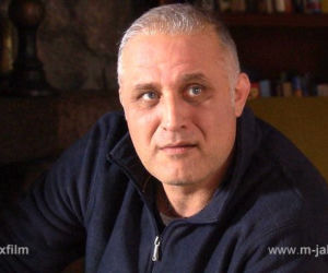 M jak miłość. Rafał (Przemysław Bluszcz)