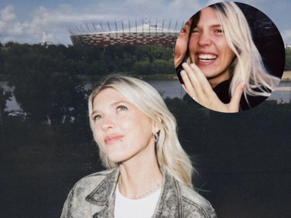 Daria Zawiałow zaręczona? Ten pierścionek nie kłamie. Fani oszaleli