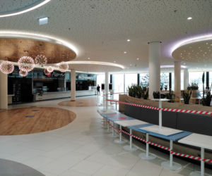 Galerie handlowe w Opolu - zniesienie obostrzeń 4 maja