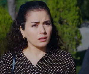 Dziedzictwo, odcinek 923: Sinan ratuje Aynur przed napastnikiem. Czy to naprawi ich relacje?