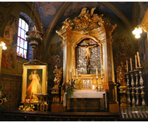 Kielecka katedra kończy 850 lat! Tego o niej nie wiedziałeś!
