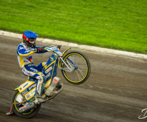 Apator Toruń pokonał Polonię Bydgoszcz. Tak wyglądały Derby Pomorza na Motoarenie
