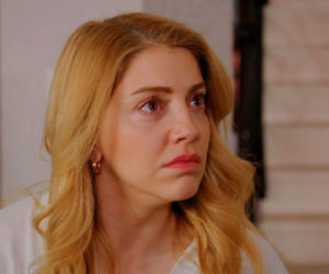 Miłość i nadzieja, odcinek 360. Seda