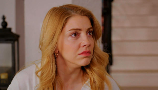 Miłość i nadzieja, odcinek 360. Seda