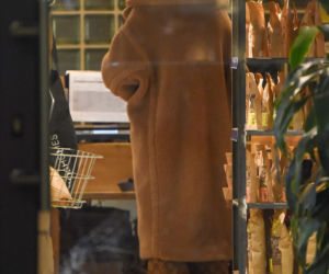 Kinga Rusin - luksusowe zakupy