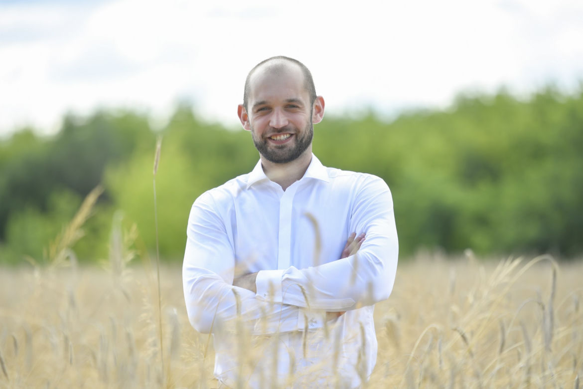 Rolnik szuka żony 8