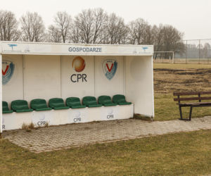 Burmistrz zabrał nam boisko
