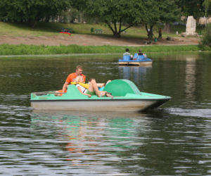 park skaryszewki 2