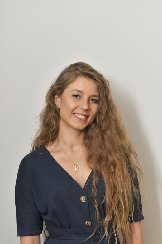 Karolina Lizer: Seks jest dopełnieniem miłości