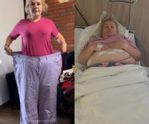 Kinga Zawodnik w poruszającym wpisie. Pokazała szokujące zdjęcia