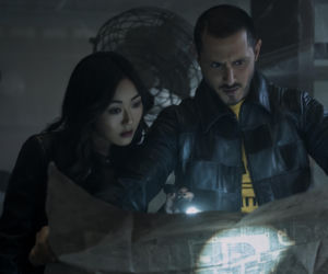 Ostatni odcinek The  Boys obejrzymy 20 maja.