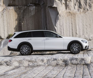 2020 Mercedes-Benz Klasy E All-Terrain