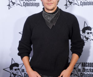 Gwiazdy na gali rozdania nagród im. Zbyszka Cybulskiego