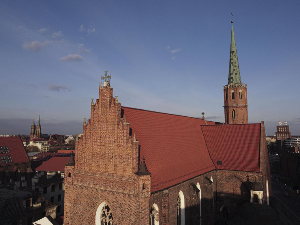 Szokujące oświadczenie wrocławskich dominikanów obnaża mroczną przeszłość