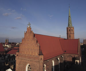 Szokujące oświadczenie wrocławskich dominikanów obnaża mroczną przeszłość
