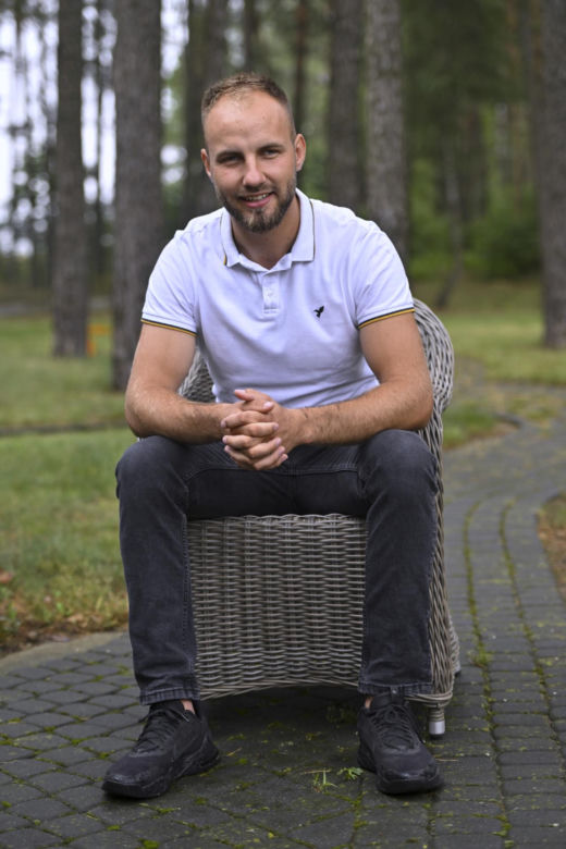"Rolnik szuka żony"