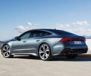 Audi RS7 Sportback