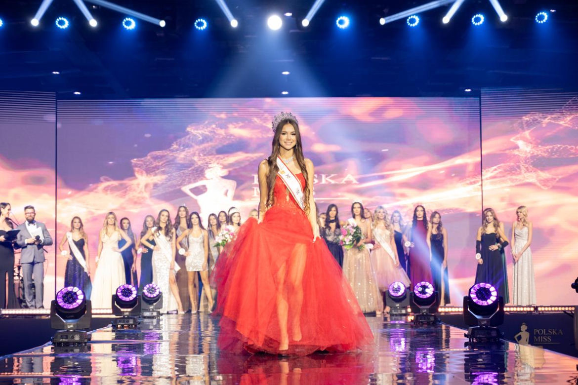 Oto najpiękniejsze kobiety w Polsce. Nie ma wątpliwości, jak wygląda Polska Miss