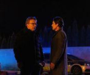 Pierwsza miłość, odcinek 4203