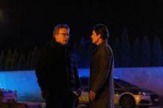 Pierwsza miłość, odcinek 4203