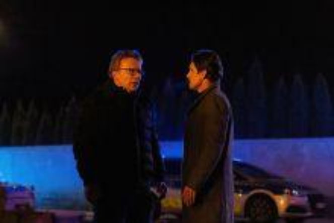 Pierwsza miłość, odcinek 4203